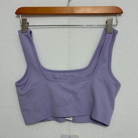 Fabletics seamless sports bra - Picture 2 of 3